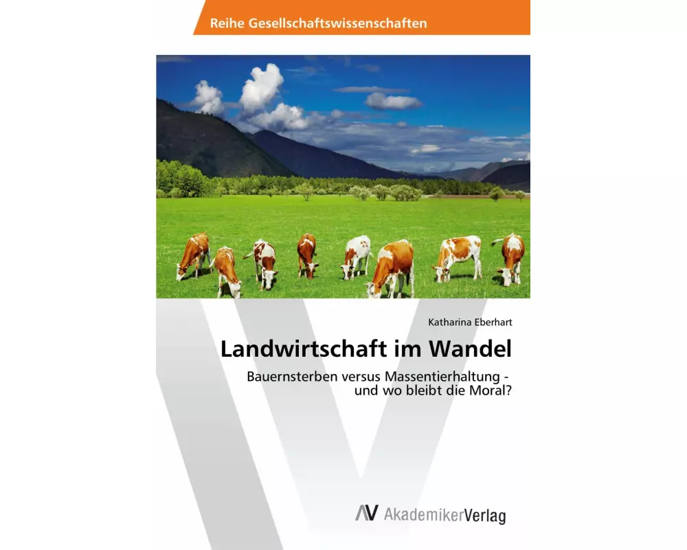 Landwirtschaft im Wandel