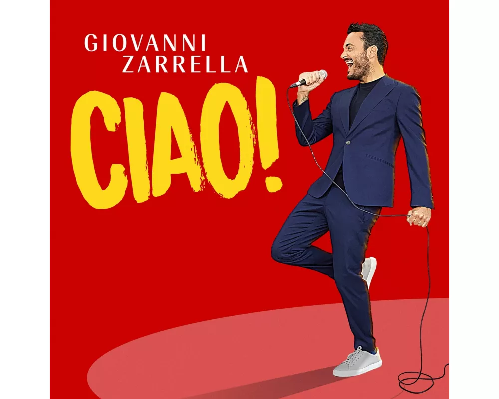 CIAO! (Gold Edition)