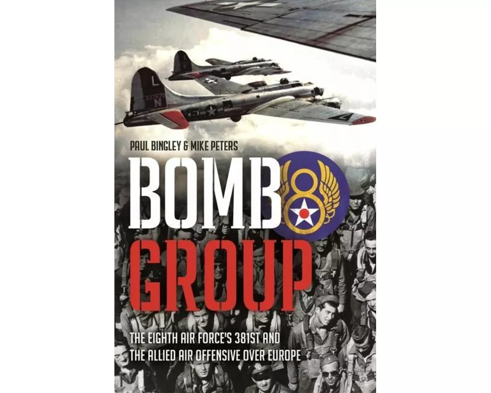 Bomb Group