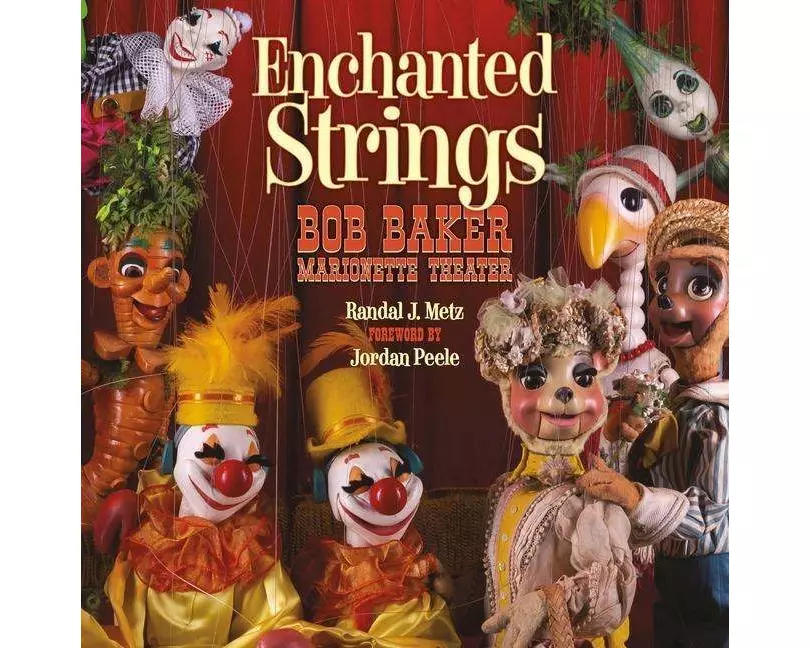 Enchanted Strings