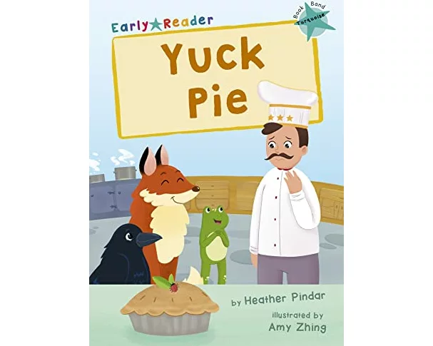 Yuck Pie