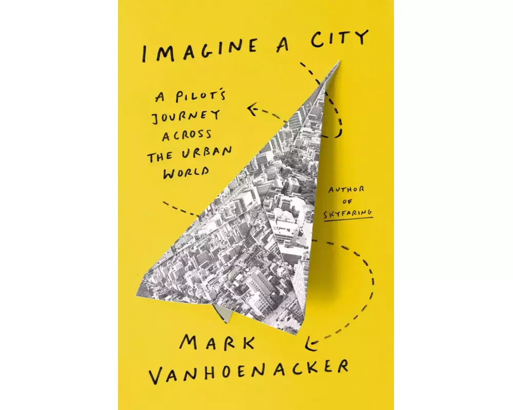 Imagine a City