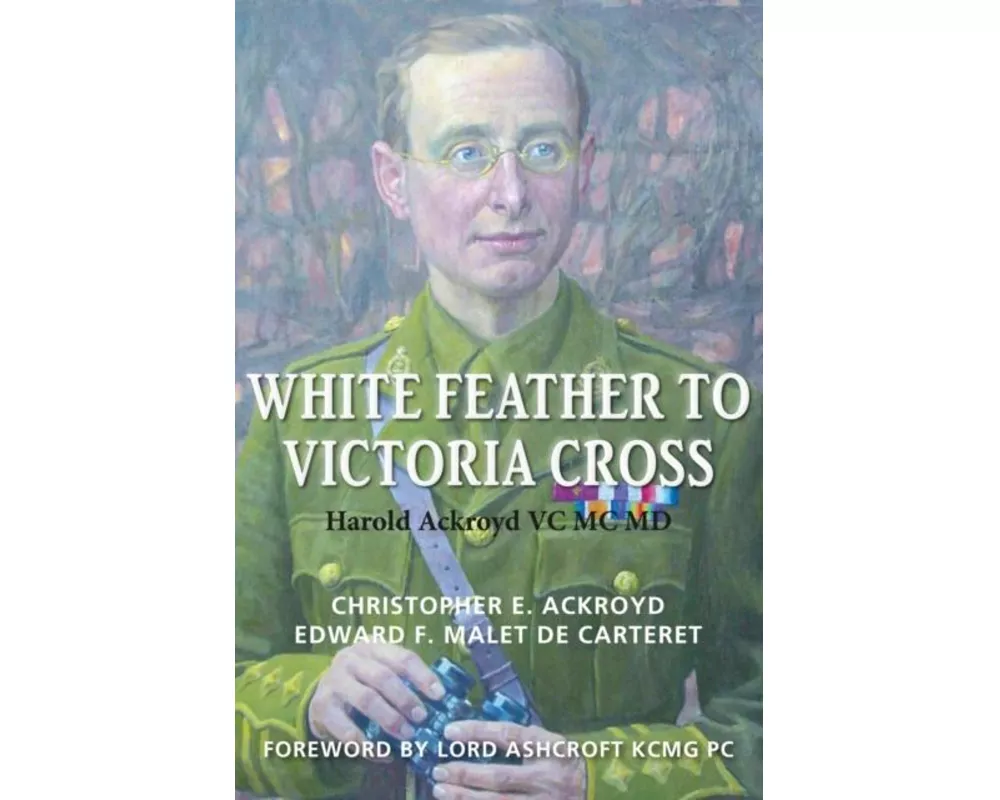 White Feather to Victoria Cross
