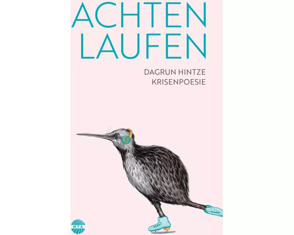 Achten laufen