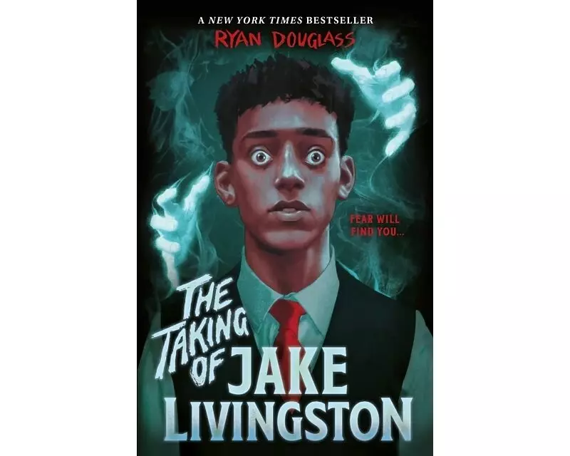 The Taking of Jake Livingston