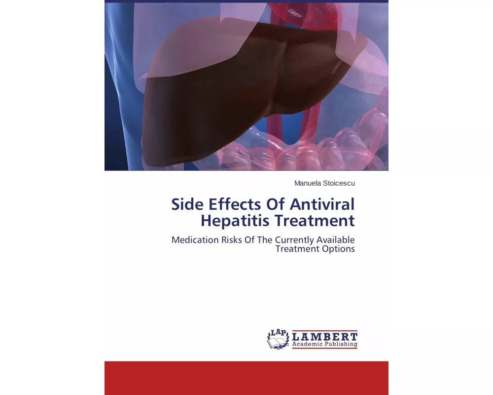 Side Effects Of Antiviral Hepatitis Treatment