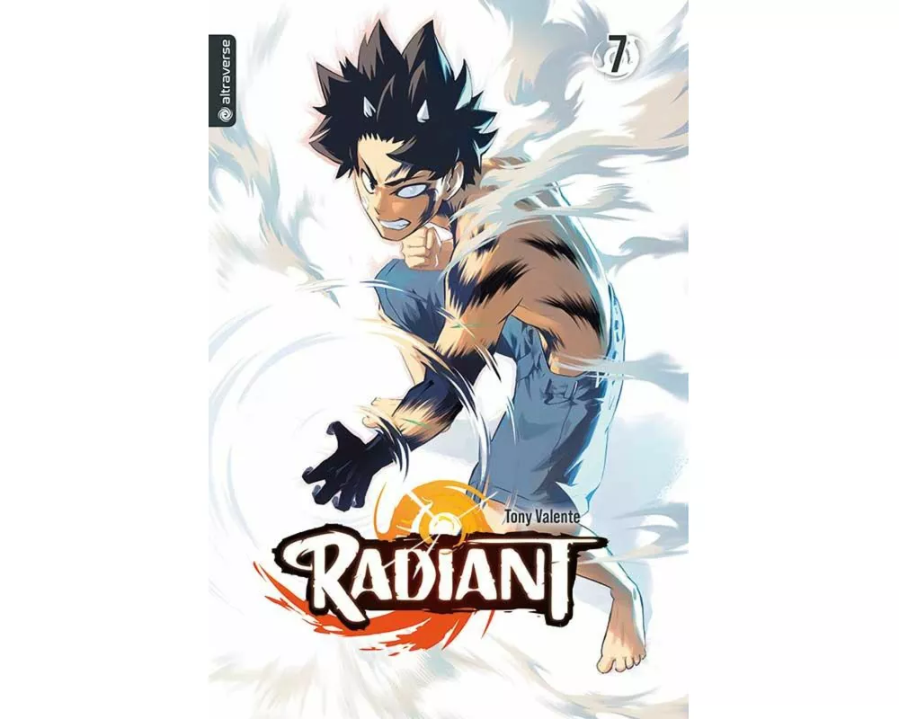 Radiant 07