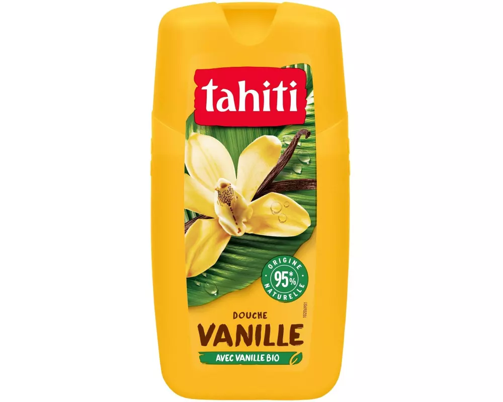 Tahiti Duschgel Vanille 250 ml