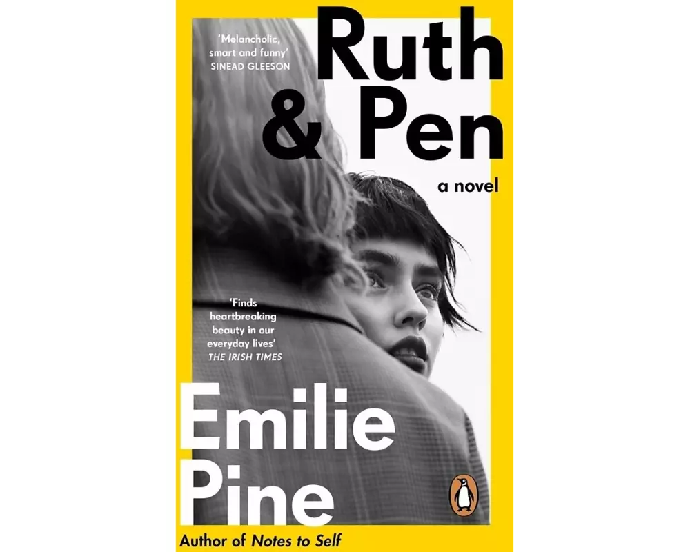 Ruth & Pen