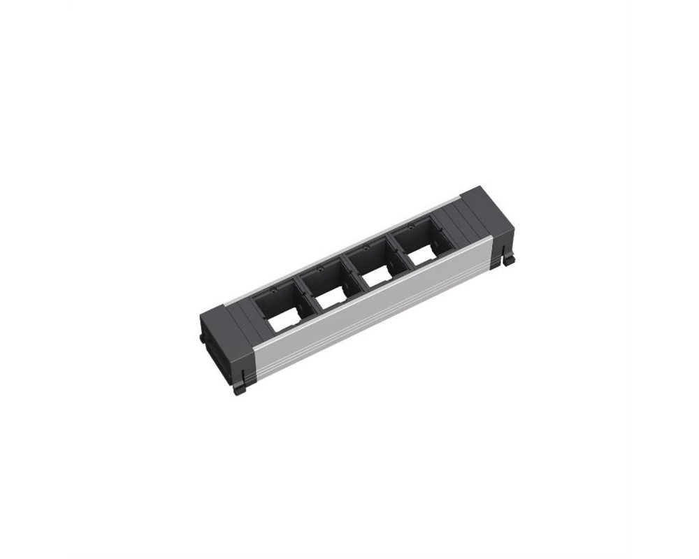 BACHMANN CONFERENCE TOP FRAME Medium Einsatz 4x ABD