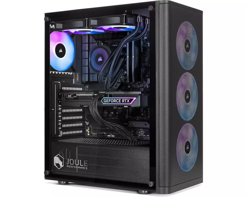 Gaming PC RTX5060TI R7 32GB 2TB L1145224