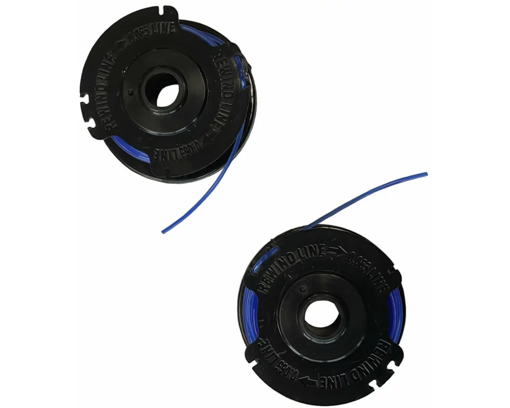 Hecht Fadenspulen 2er Set