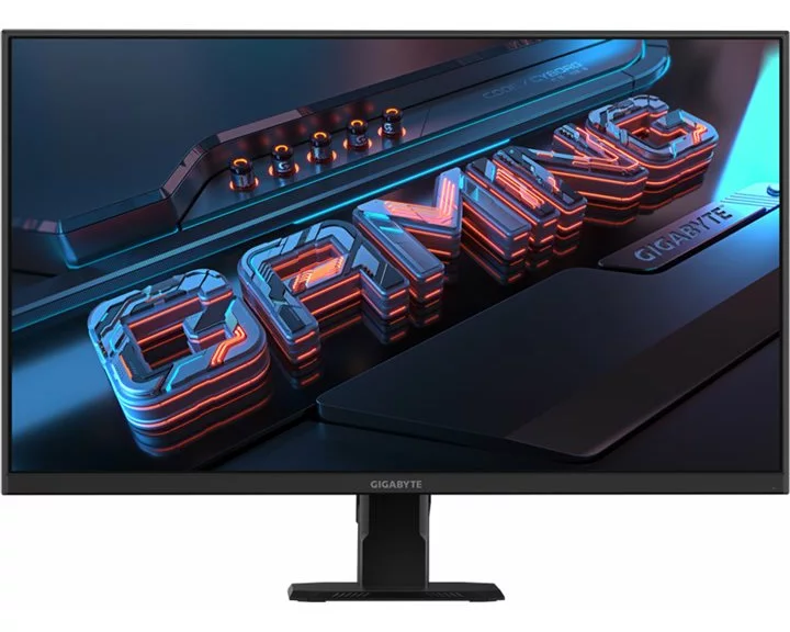 Gigabyte GS27Q 27inch IPS Edge 2560x1440 QHD 350cd/m2 165Hz 2xHDMI 2.0 1xDP 1.4