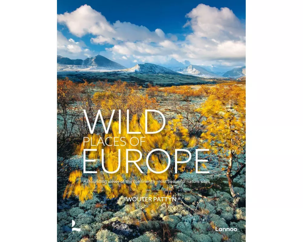 Wild Places of Europe