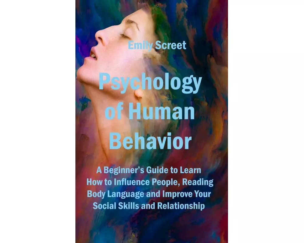 Psychology of Human Behavior