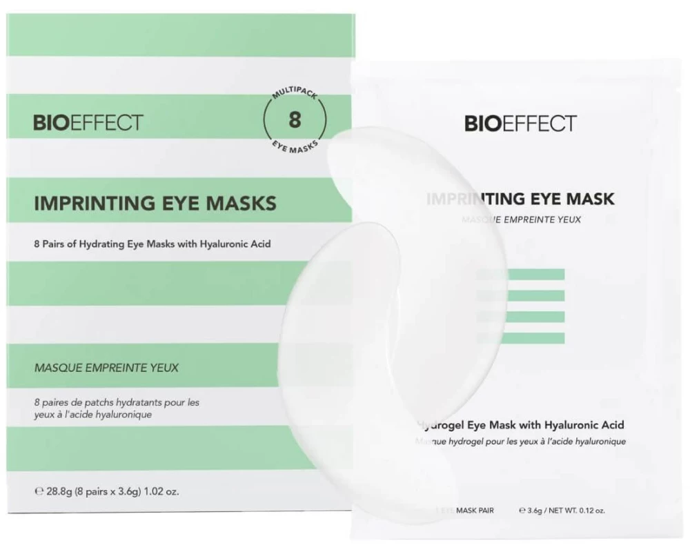 BIOEFFECT Imprinting Eye Mask 0 ml