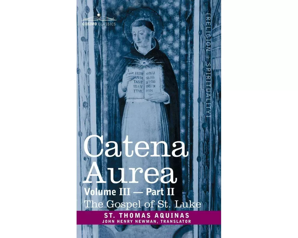 Catena Aurea