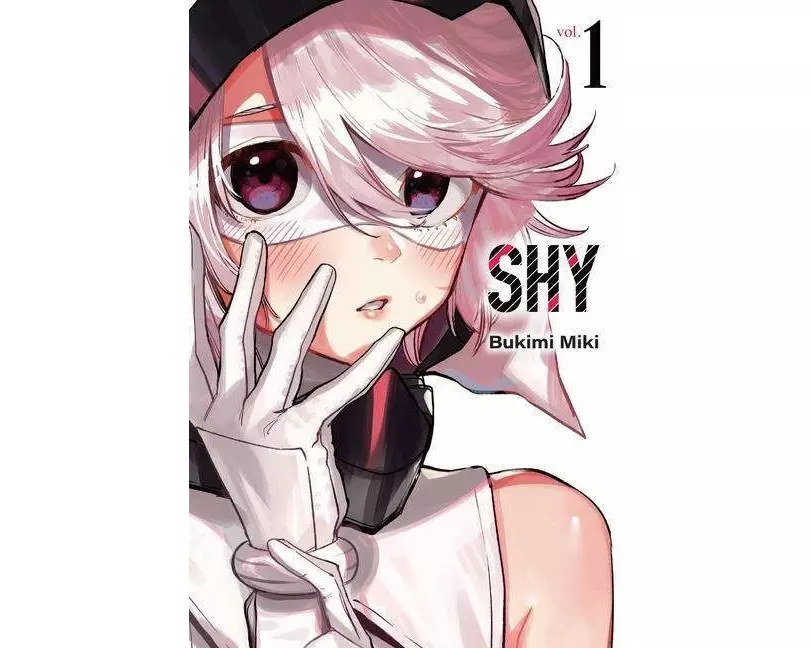 Shy, Vol. 1