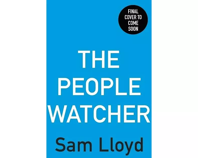The People Watcher