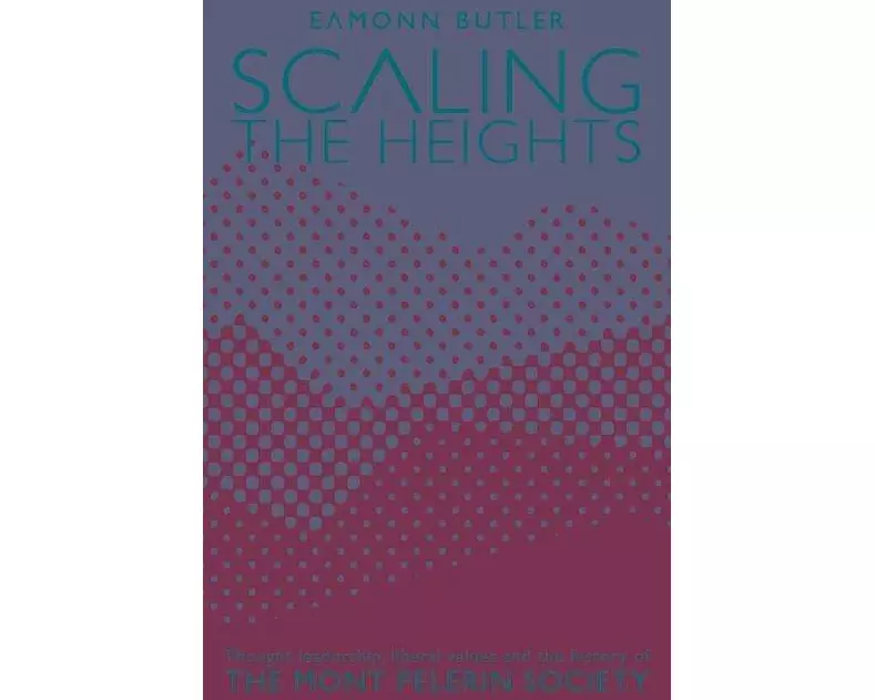 Scaling the Heights