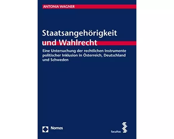 Staatsangehörigkeit und Wahlrecht
