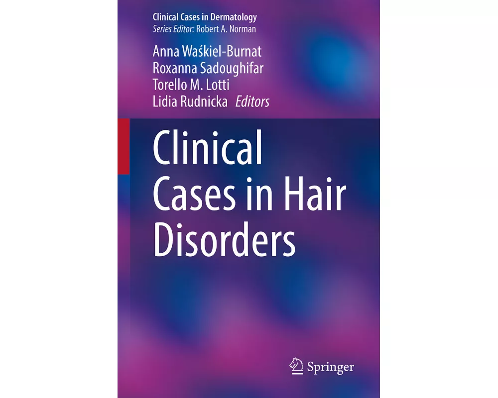 Clinical Cases in Hair Disorders