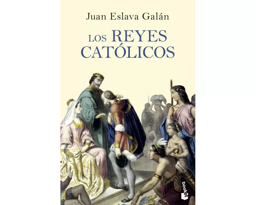 Los Reyes Católicos