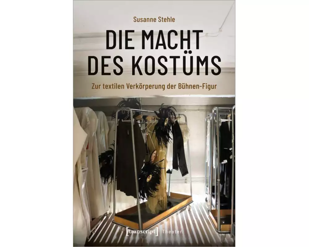 Die Macht des Kostüms