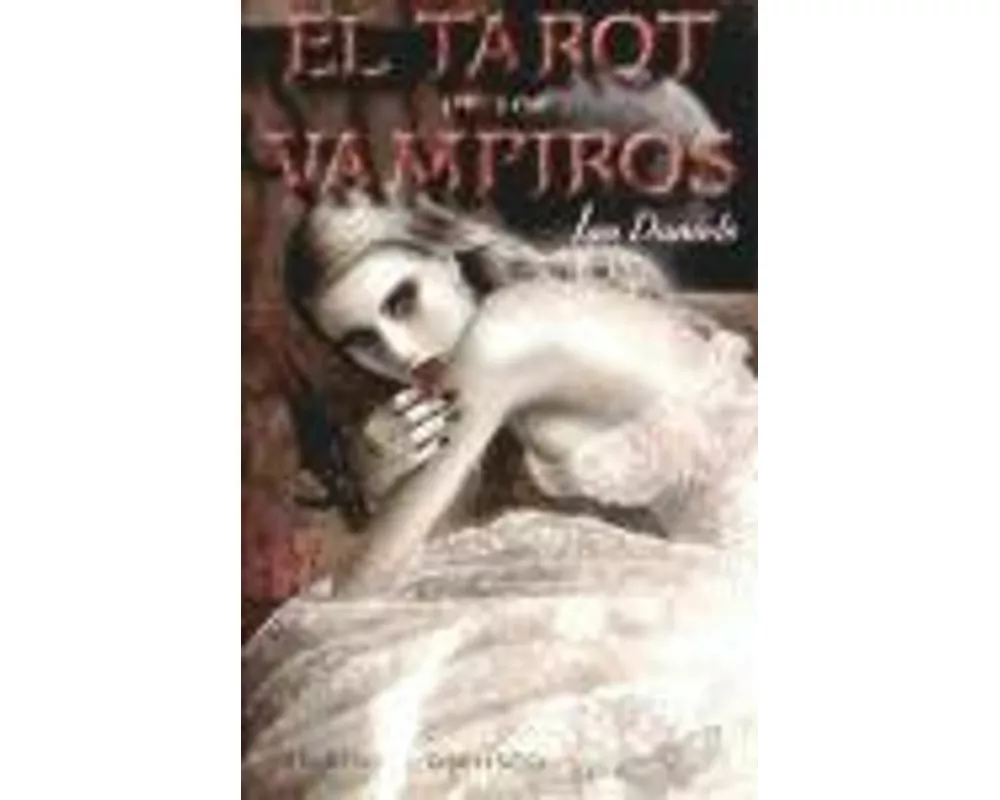 El tarot de los vampiros