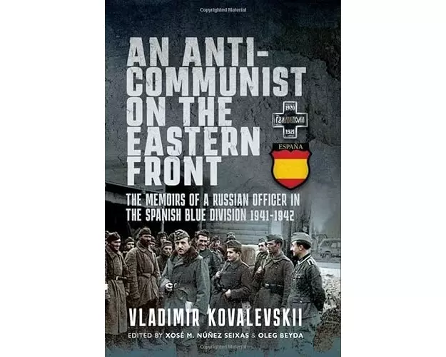 An Anti-Communist on the Eastern Front