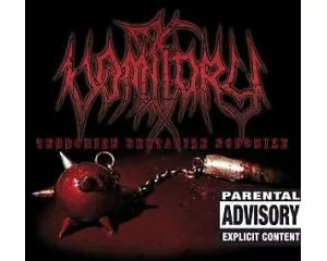 Terrorize Brutalize Sodomize