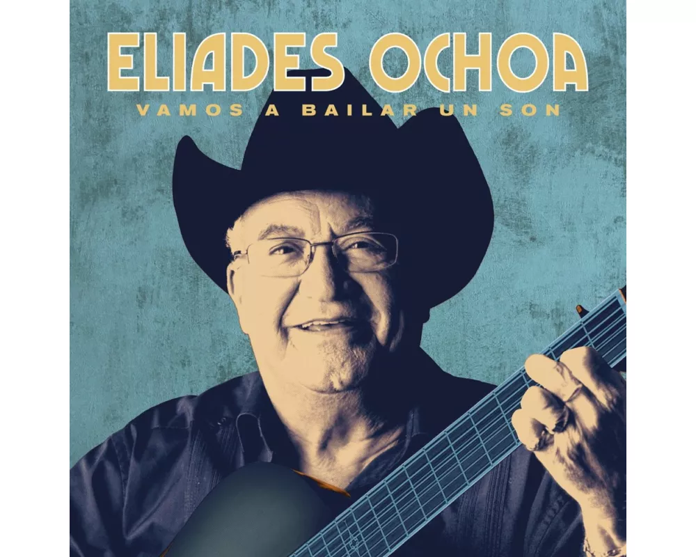 Vamos a Bailar un Son (Special Edition)