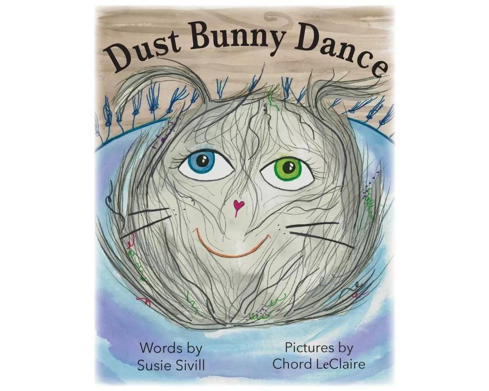 Dust Bunny Dance