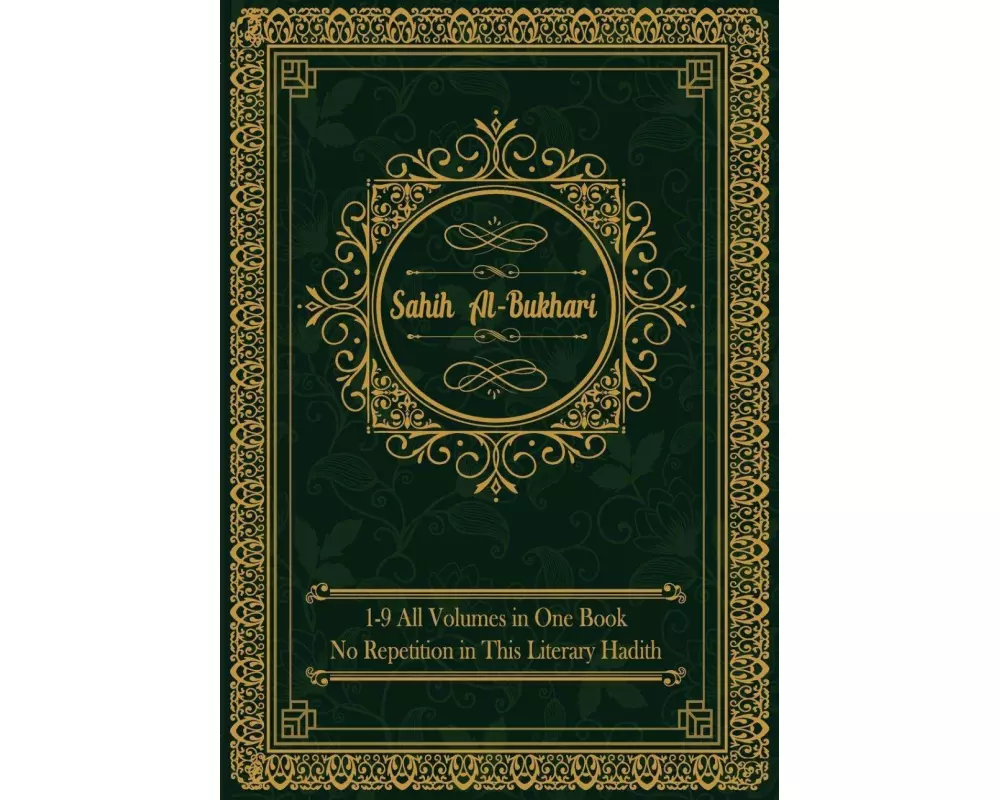 Sahih al-Bukhari