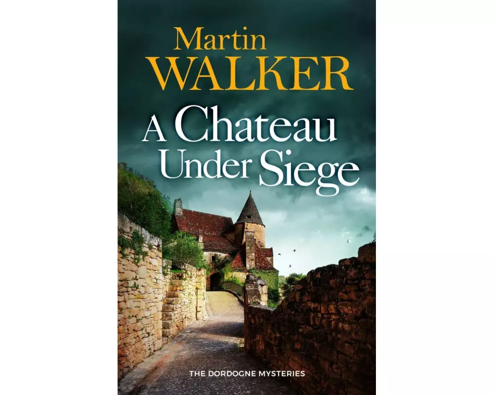 A Chateau Under Siege