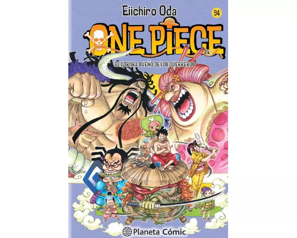 One Piece 94