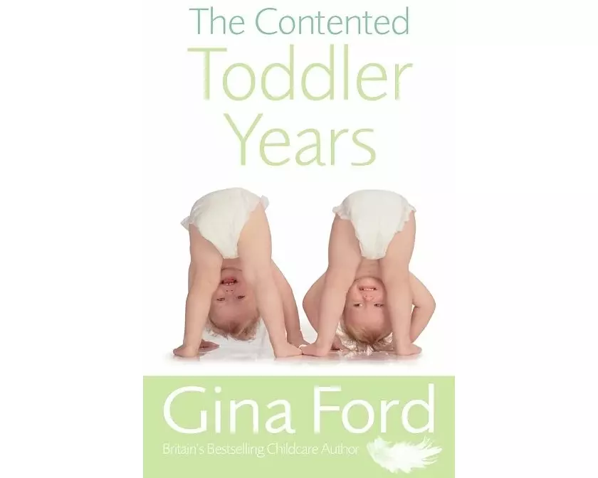 The Contented Toddler Years