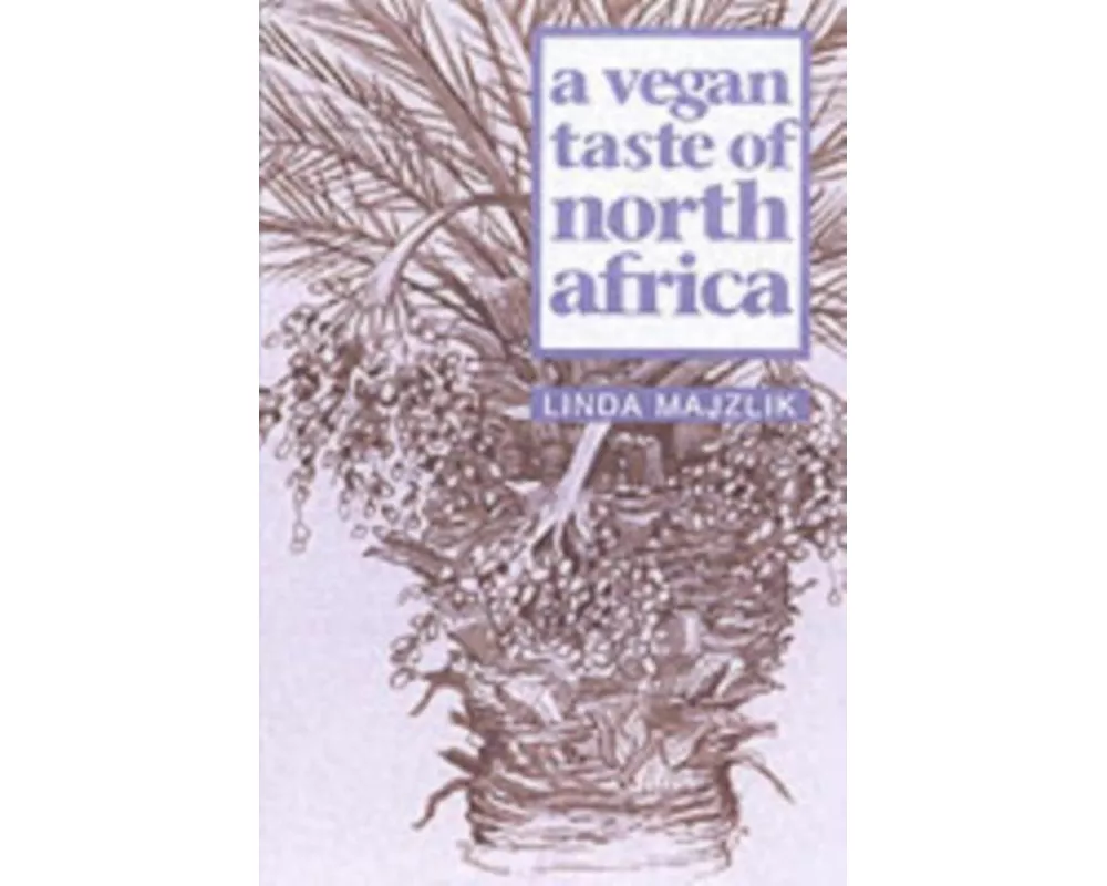 A Vegan Taste of North Africa