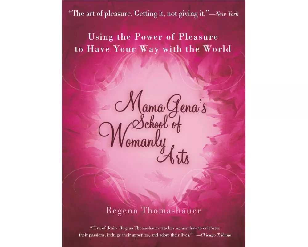 Mama Gena's School of Womanly Arts