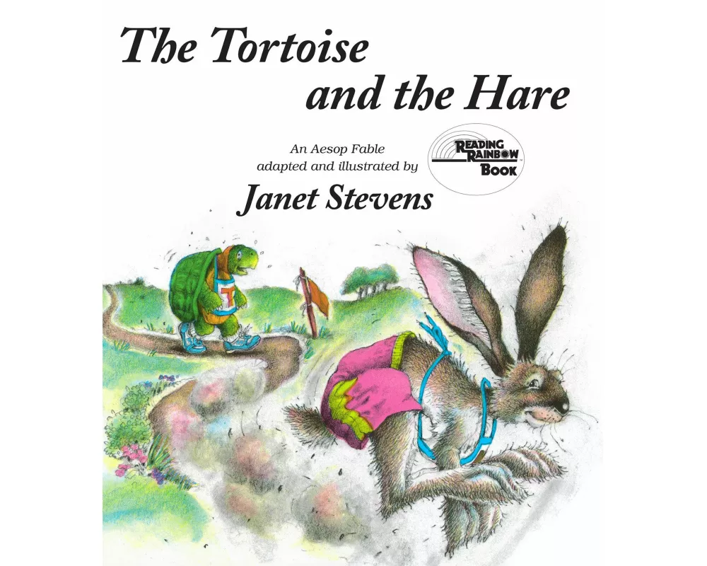 The Tortoise and the Hare