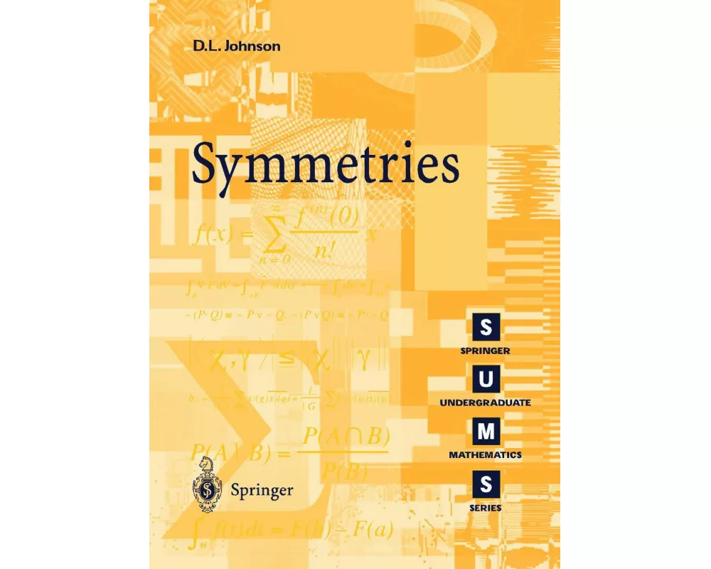 Symmetries