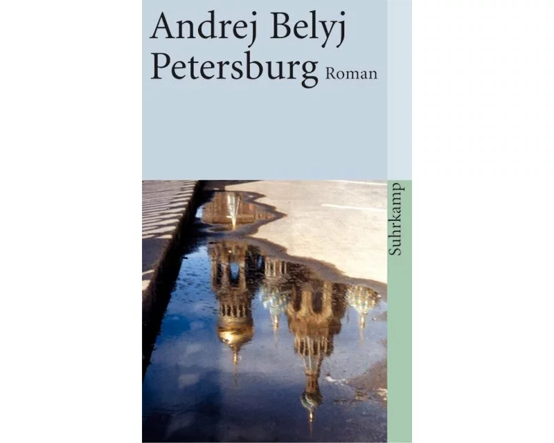 Petersburg