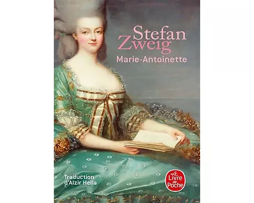 Marie-Antoinette