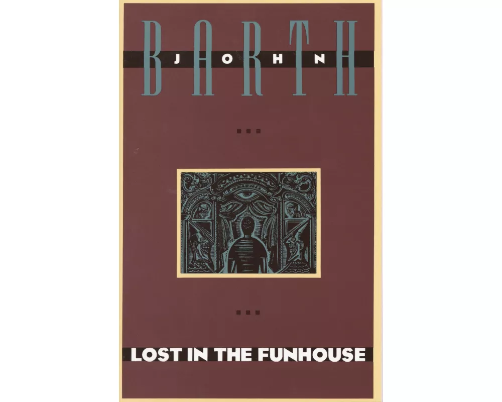 Lost in the Funhouse