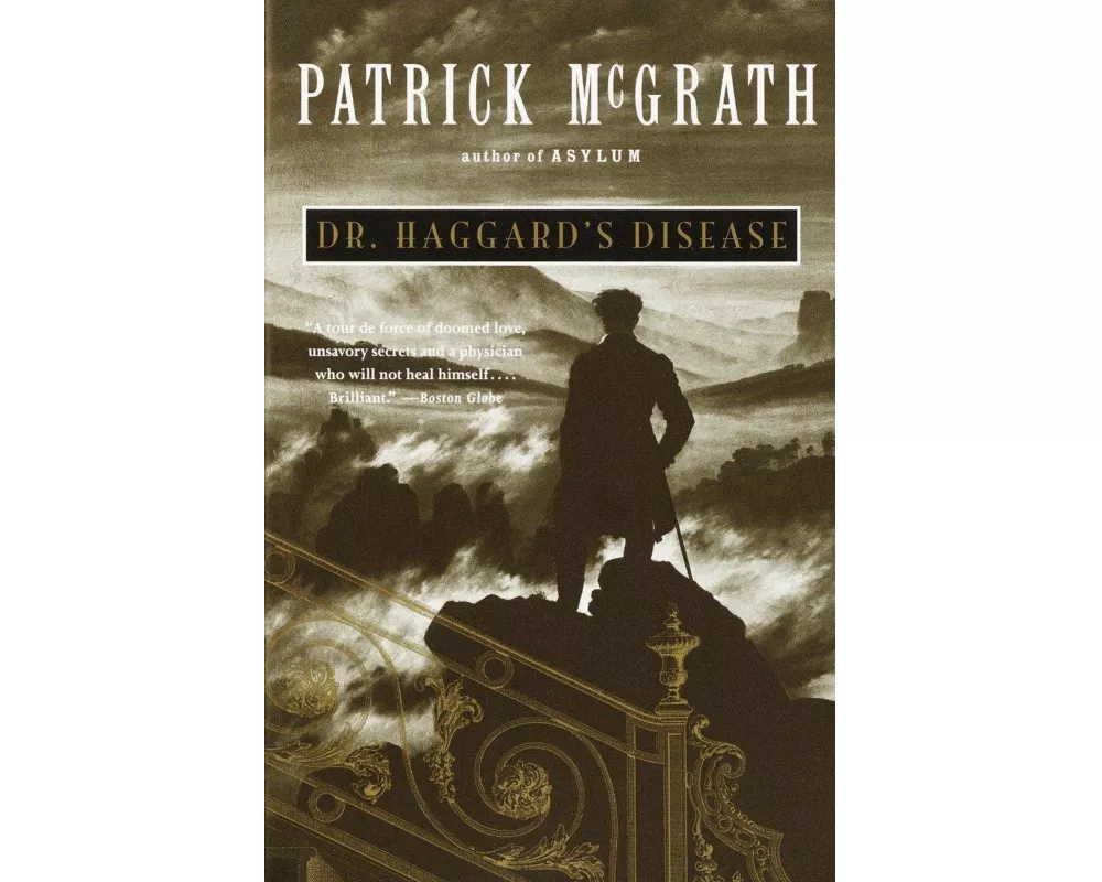 Dr. Haggard's Disease