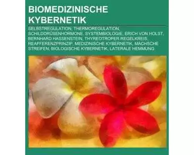 Biomedizinische Kybernetik