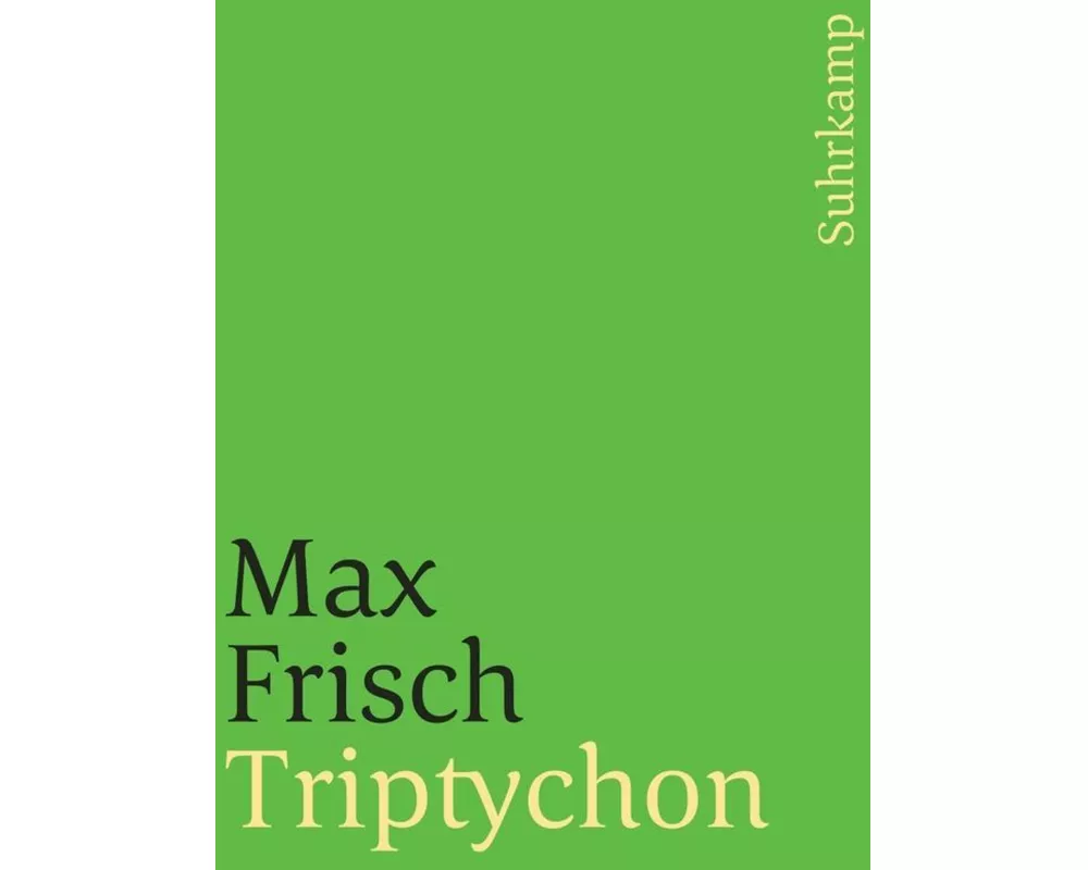 Triptychon