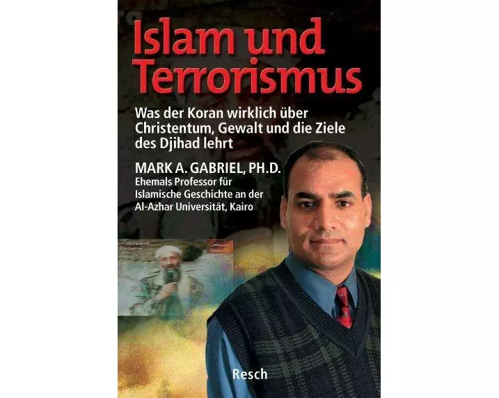 Islam und Terrorismus
