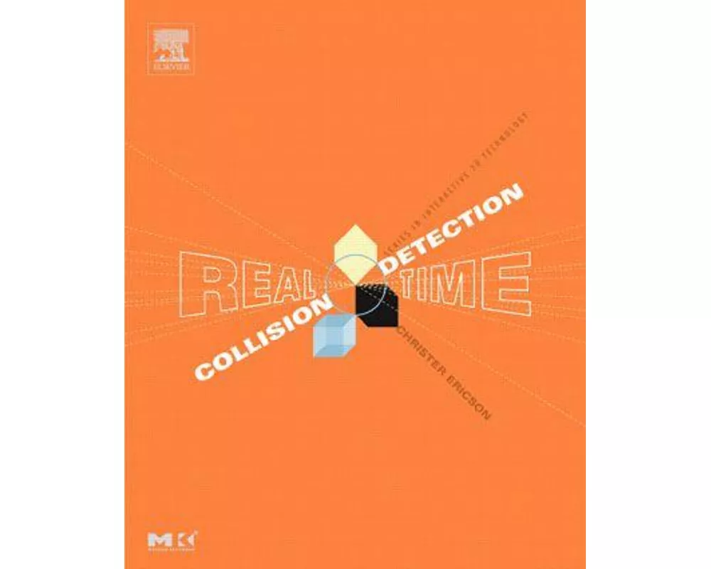 Real-Time Collision Detection
