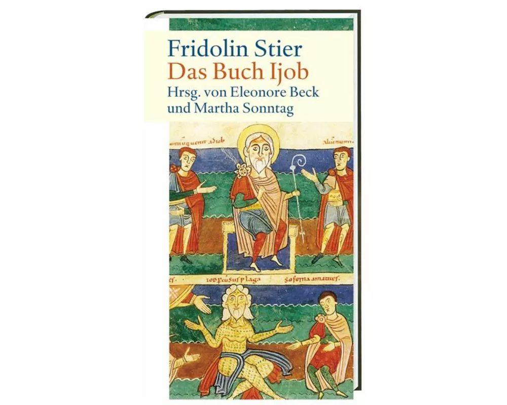 Das Buch Ijob